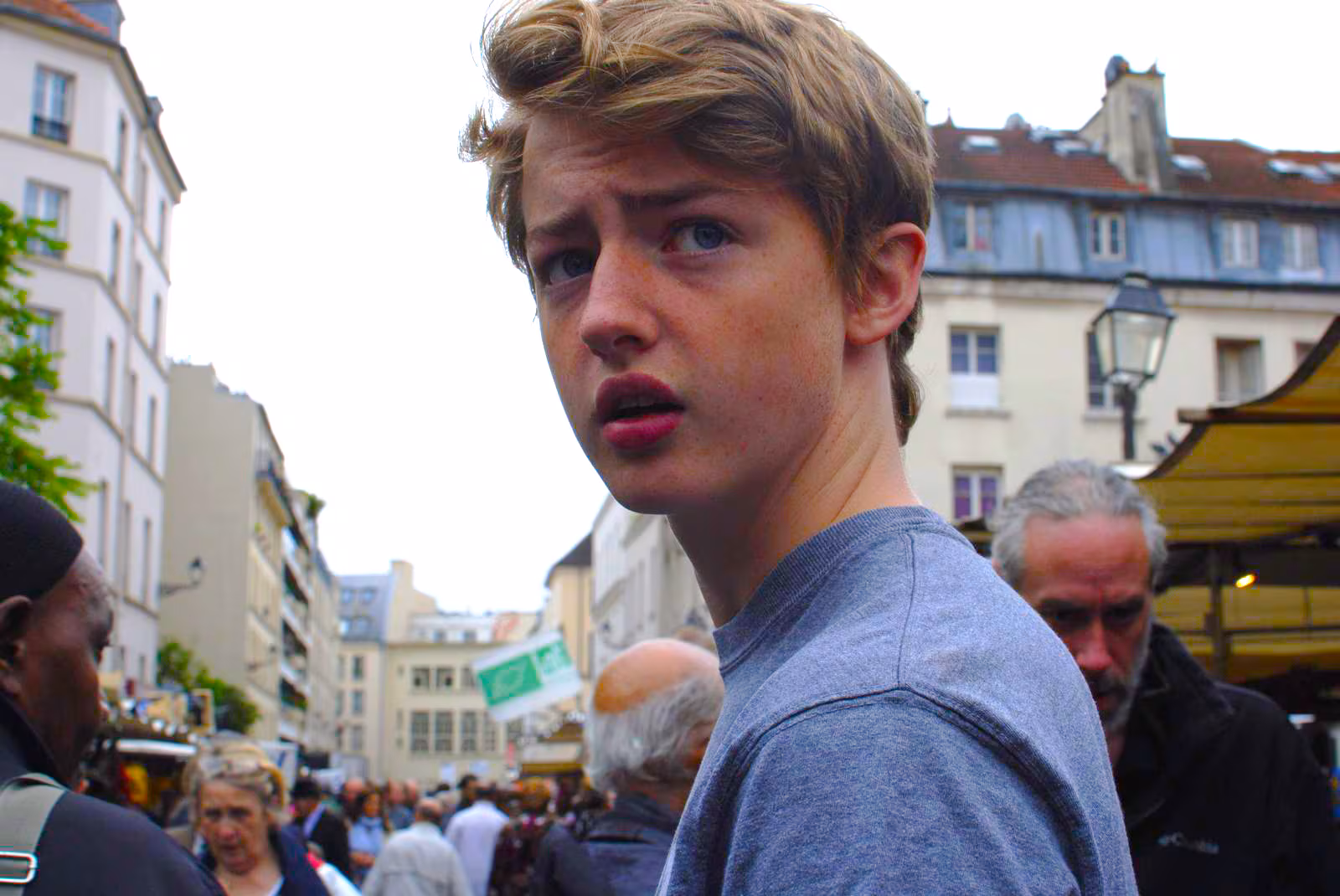 Bataclan attacks: I was an Irish 13-year-old in Paris and had sneaked out to a party
