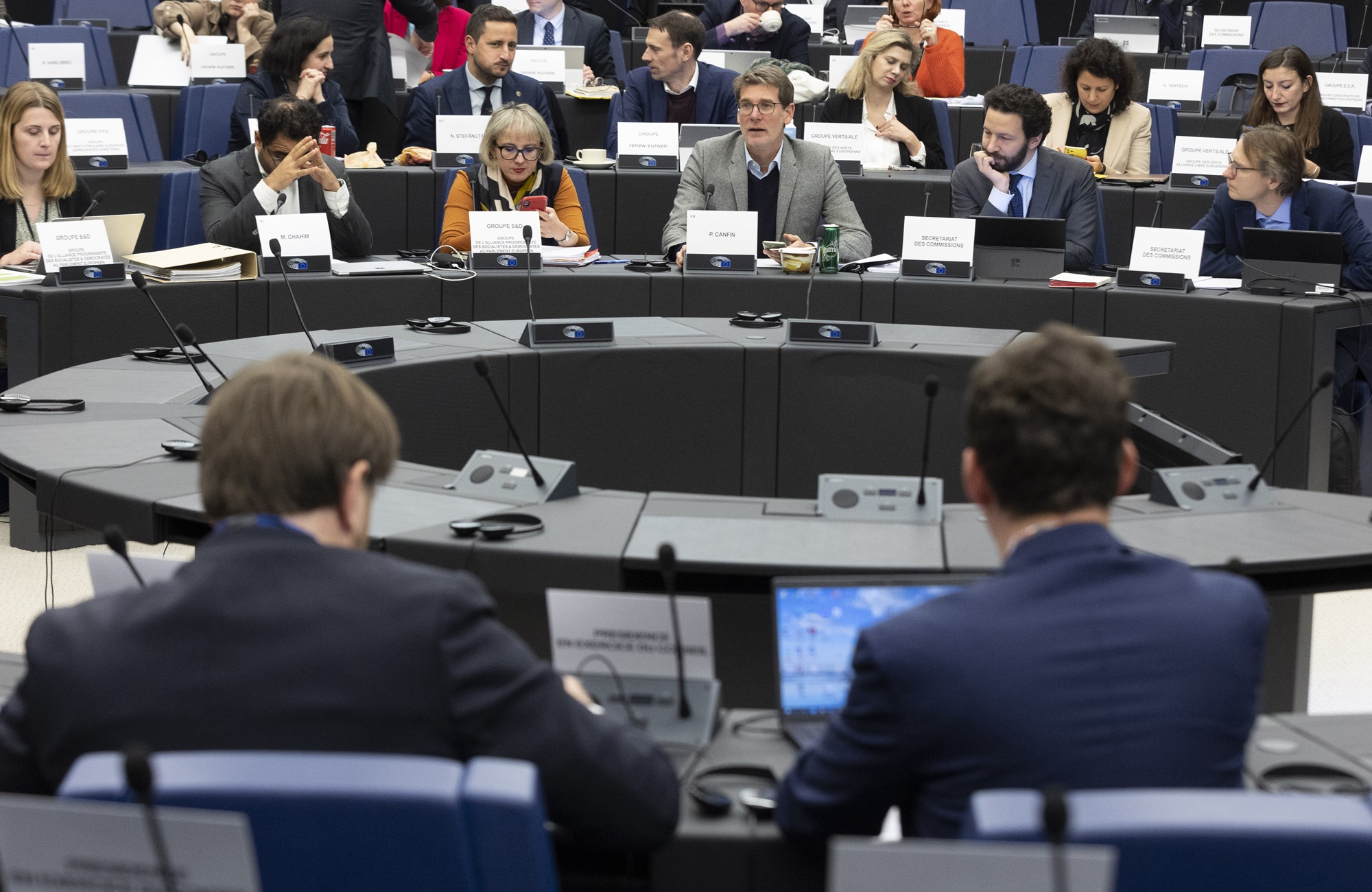 Without reform, the EU's CBAM risks leaving developing countries behind